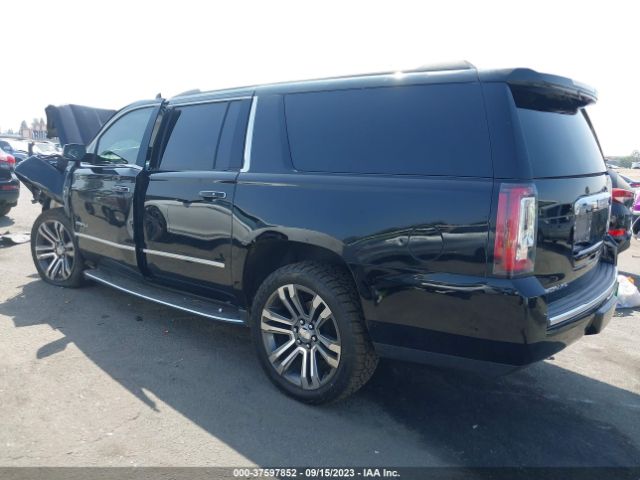 Photo 2 VIN: 1GKS2HKJXLR206180 - GMC YUKON XL 