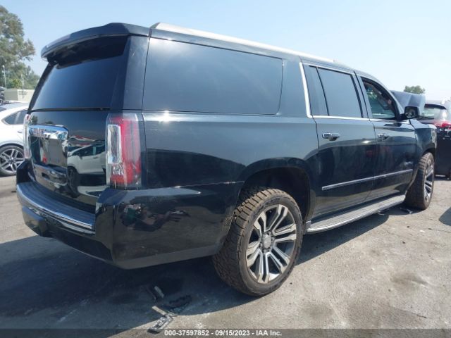 Photo 3 VIN: 1GKS2HKJXLR206180 - GMC YUKON XL 