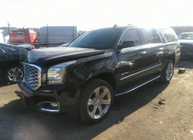 Photo 1 VIN: 1GKS2HKJXLR273975 - GMC YUKON XL 