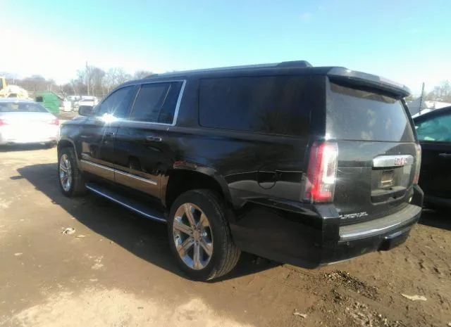 Photo 2 VIN: 1GKS2HKJXLR273975 - GMC YUKON XL 