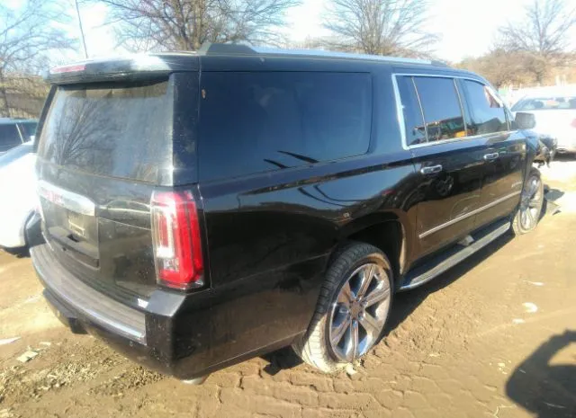 Photo 3 VIN: 1GKS2HKJXLR273975 - GMC YUKON XL 