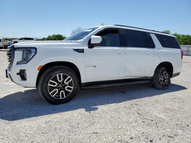 Photo 0 VIN: 1GKS2HKL6PR269784 - GMC YUKON XL K 