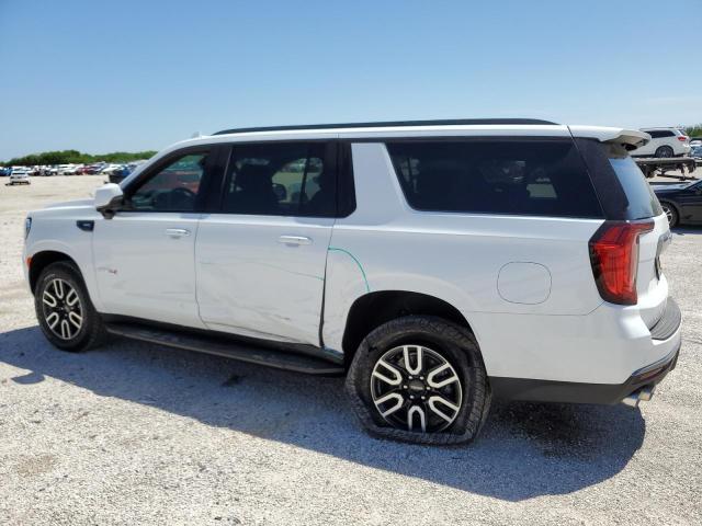 Photo 1 VIN: 1GKS2HKL6PR269784 - GMC YUKON XL K 