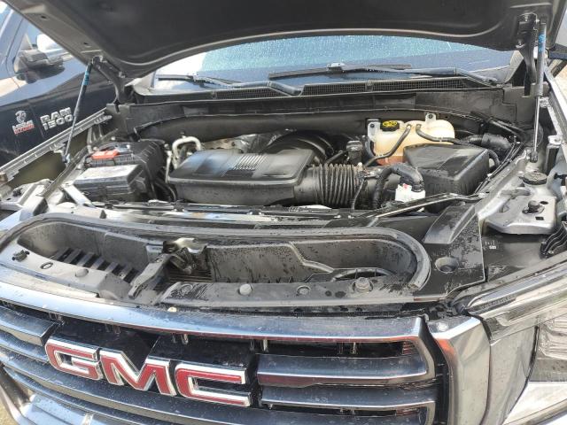 Photo 11 VIN: 1GKS2HKL8NR242387 - GMC YUKON AT4 