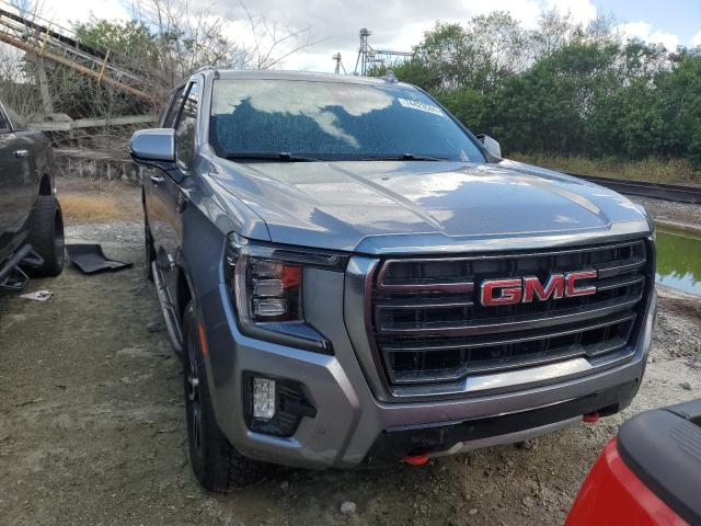 Photo 4 VIN: 1GKS2HKL8NR242387 - GMC YUKON AT4 