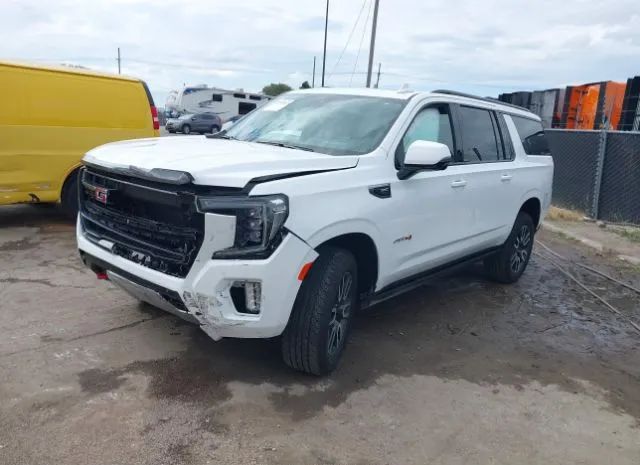 Photo 1 VIN: 1GKS2HKL8PR407499 - GMC YUKON XL 