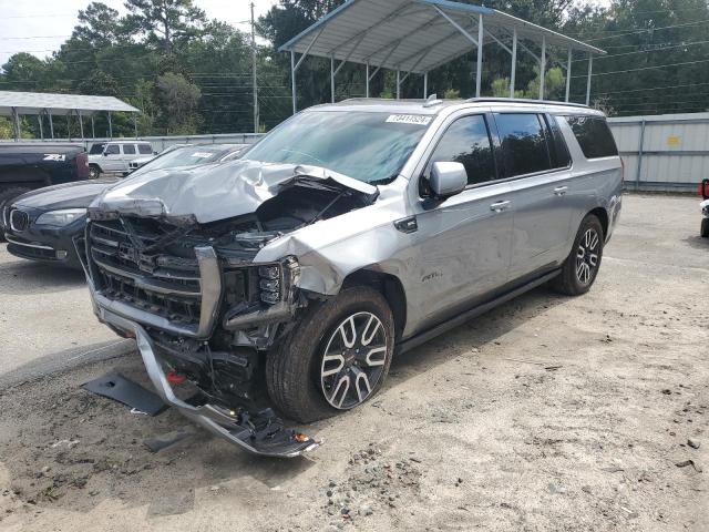 Photo 0 VIN: 1GKS2HKL8PR442320 - GMC YUKON XL K 