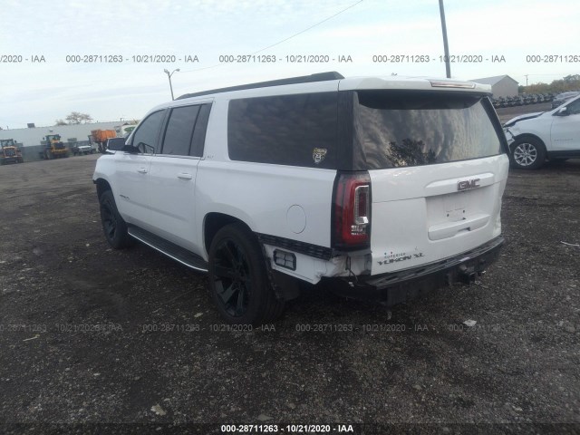 Photo 2 VIN: 1GKS2JKC1KR206558 - GMC YUKON XL 