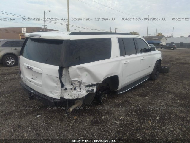 Photo 3 VIN: 1GKS2JKC1KR206558 - GMC YUKON XL 