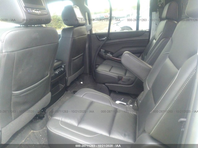 Photo 7 VIN: 1GKS2JKC1KR206558 - GMC YUKON XL 