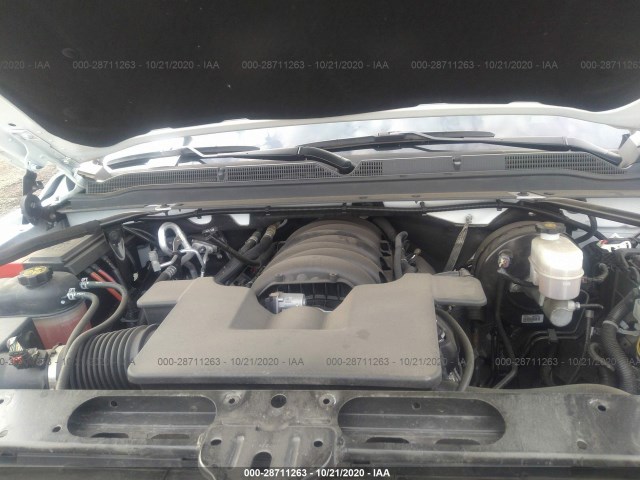 Photo 9 VIN: 1GKS2JKC1KR206558 - GMC YUKON XL 