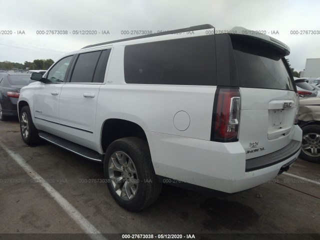 Photo 2 VIN: 1GKS2JKC2JR369086 - GMC YUKON XL 