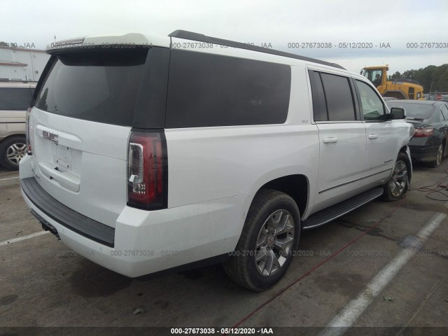 Photo 3 VIN: 1GKS2JKC2JR369086 - GMC YUKON XL 