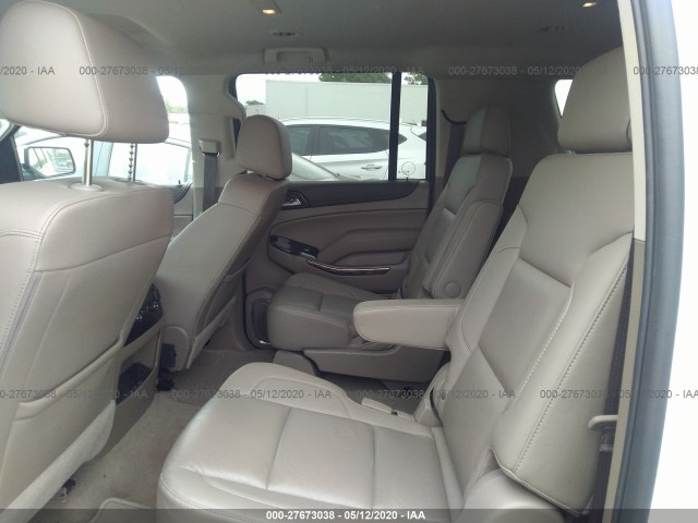 Photo 7 VIN: 1GKS2JKC2JR369086 - GMC YUKON XL 