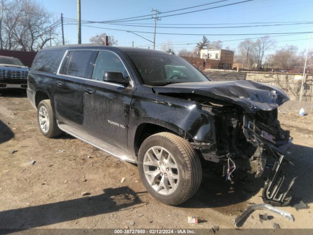 Photo 0 VIN: 1GKS2JKC2KR158133 - GMC YUKON XL 