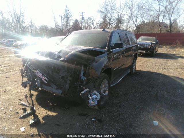 Photo 1 VIN: 1GKS2JKC2KR158133 - GMC YUKON XL 