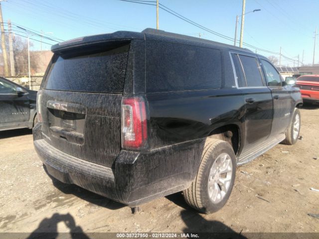 Photo 3 VIN: 1GKS2JKC2KR158133 - GMC YUKON XL 