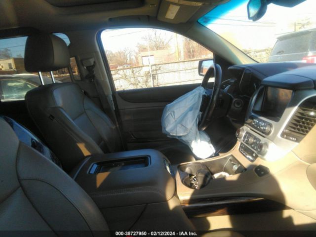 Photo 4 VIN: 1GKS2JKC2KR158133 - GMC YUKON XL 