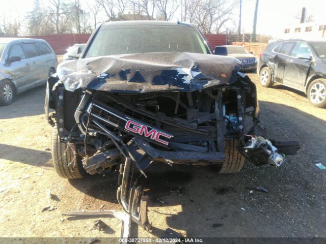 Photo 5 VIN: 1GKS2JKC2KR158133 - GMC YUKON XL 