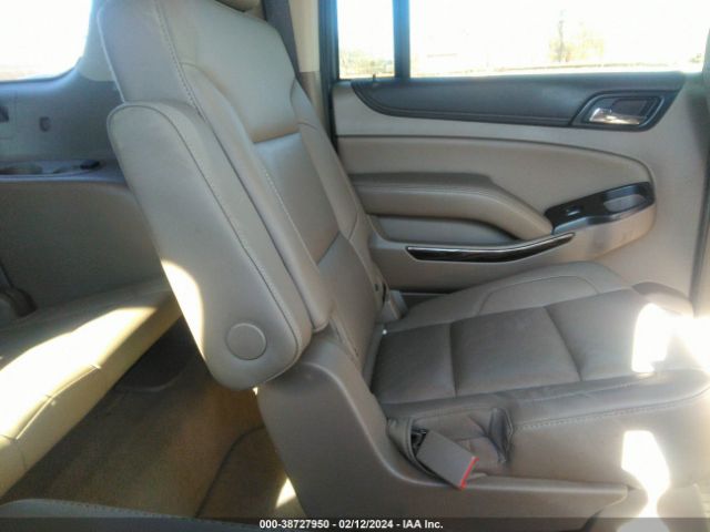 Photo 7 VIN: 1GKS2JKC2KR158133 - GMC YUKON XL 