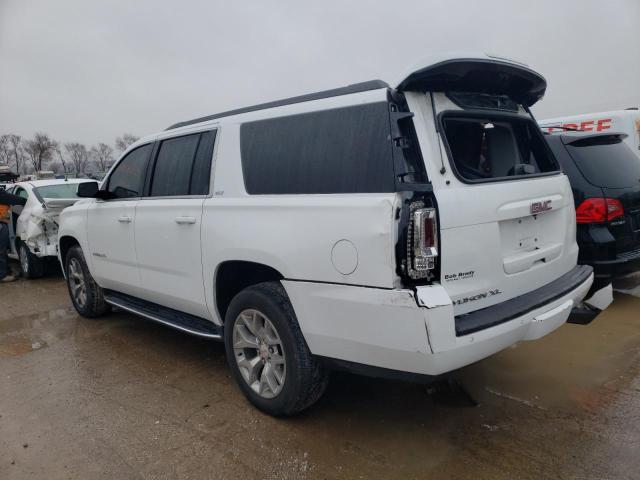 Photo 1 VIN: 1GKS2JKC3LR255729 - GMC YUKON XL K 