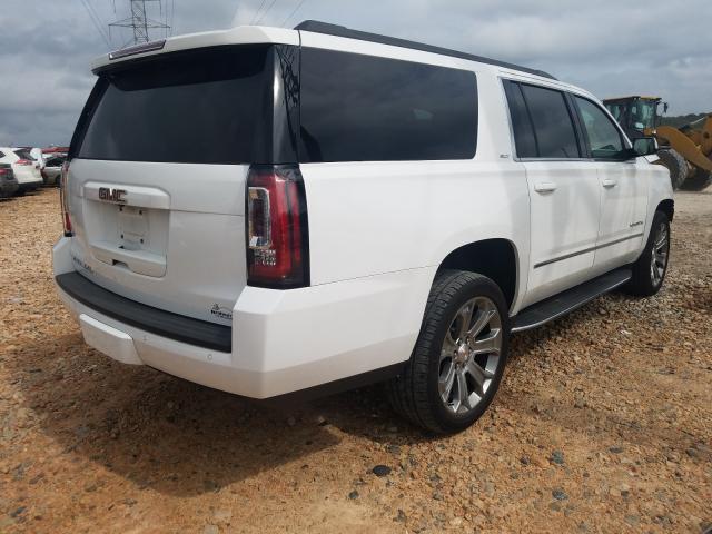 Photo 3 VIN: 1GKS2JKC4KR376705 - GMC YUKON XL K 