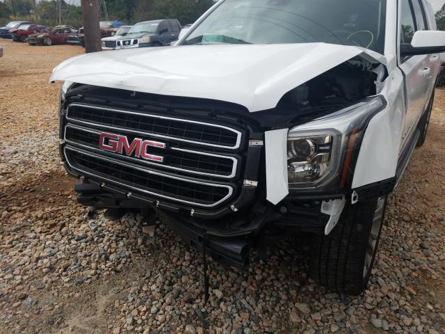 Photo 8 VIN: 1GKS2JKC4KR376705 - GMC YUKON XL K 