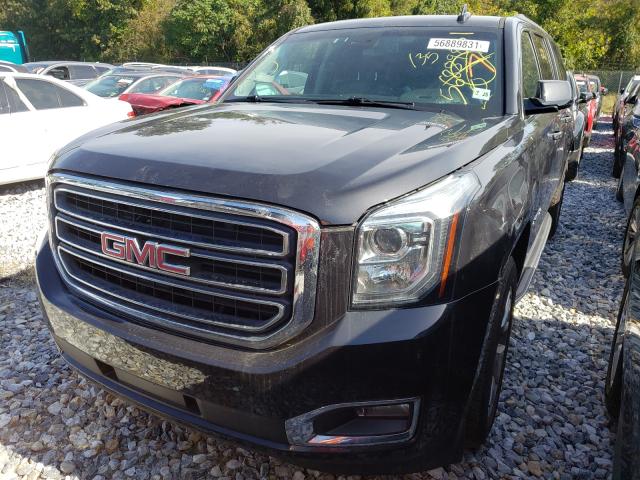 Photo 1 VIN: 1GKS2JKC6LR130773 - GMC YUKON XL K 