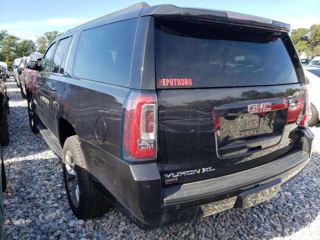 Photo 2 VIN: 1GKS2JKC6LR130773 - GMC YUKON XL K 