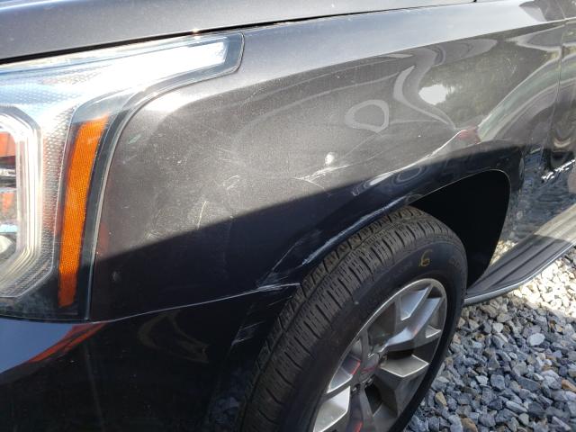 Photo 8 VIN: 1GKS2JKC6LR130773 - GMC YUKON XL K 