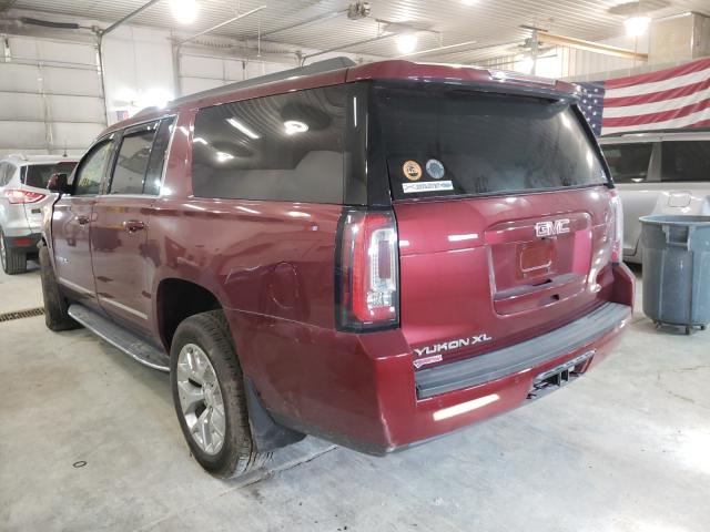 Photo 2 VIN: 1GKS2JKC6LR252937 - GMC YUKON XL K 