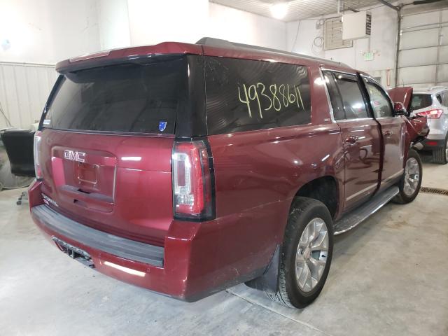 Photo 3 VIN: 1GKS2JKC6LR252937 - GMC YUKON XL K 