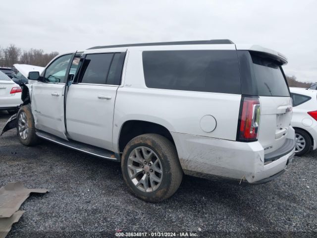 Photo 2 VIN: 1GKS2JKC7LR303331 - GMC YUKON XL 