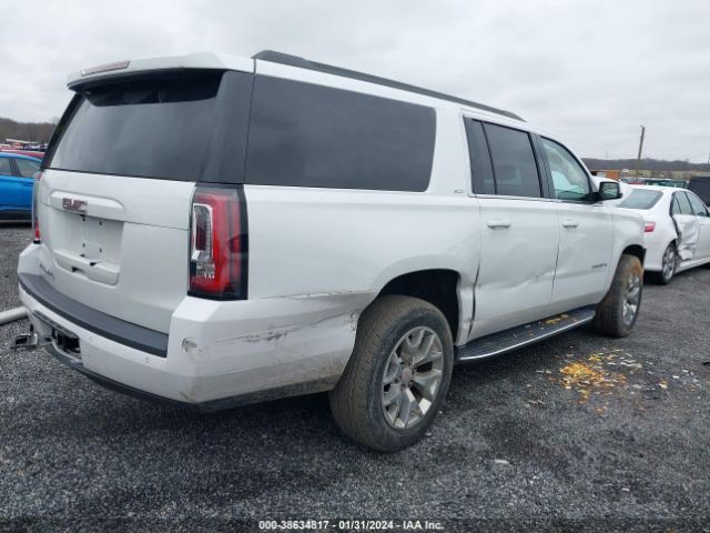 Photo 3 VIN: 1GKS2JKC7LR303331 - GMC YUKON XL 