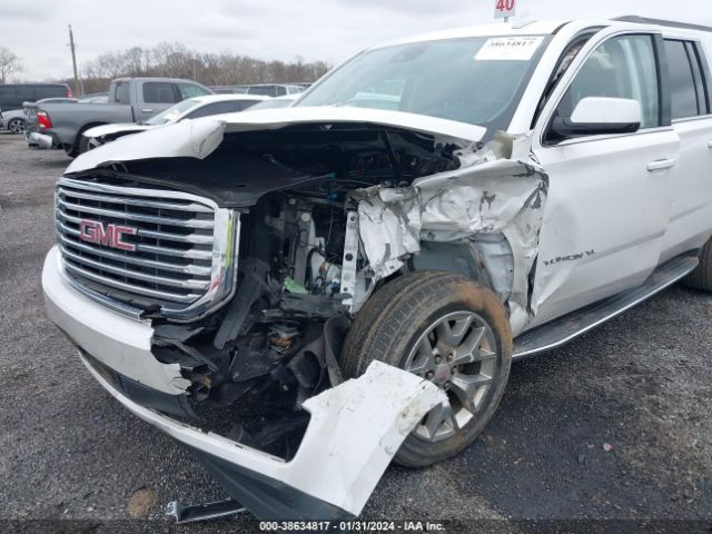 Photo 5 VIN: 1GKS2JKC7LR303331 - GMC YUKON XL 