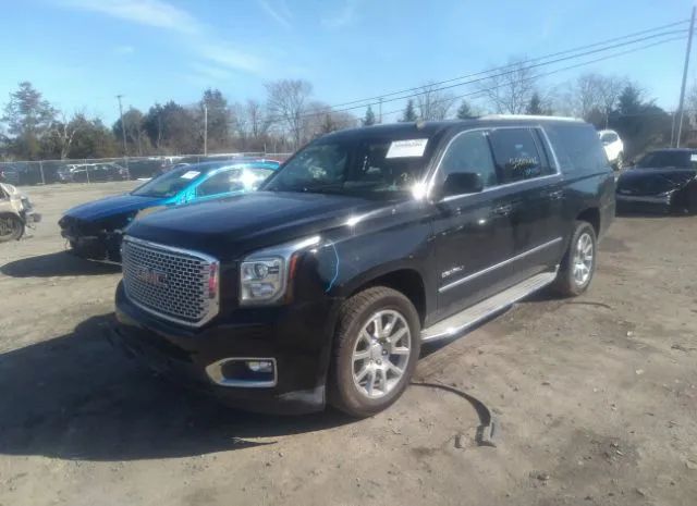 Photo 1 VIN: 1GKS2JKJ0FR168177 - GMC YUKON XL 