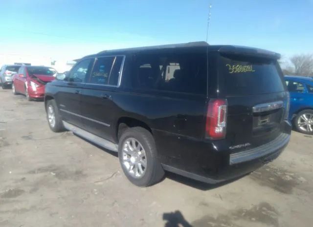 Photo 2 VIN: 1GKS2JKJ0FR168177 - GMC YUKON XL 