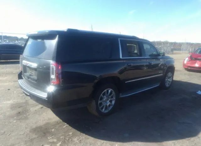 Photo 3 VIN: 1GKS2JKJ0FR168177 - GMC YUKON XL 