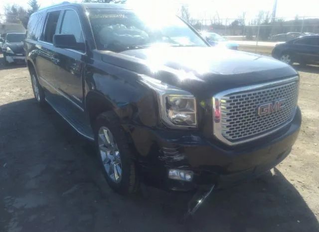 Photo 5 VIN: 1GKS2JKJ0FR168177 - GMC YUKON XL 