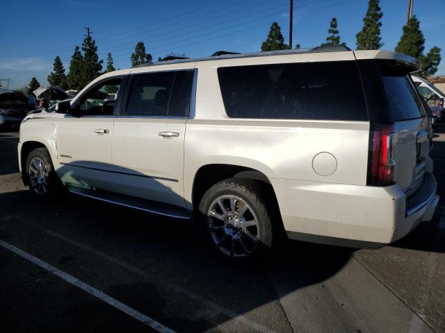 Photo 1 VIN: 1GKS2JKJ0FR188221 - GMC YUKON XL D 