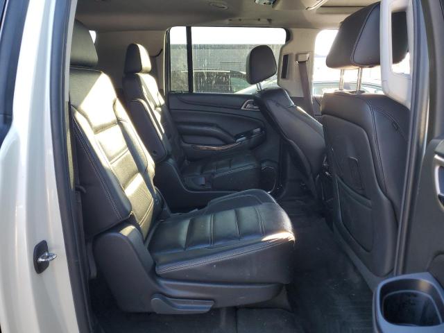 Photo 10 VIN: 1GKS2JKJ0FR188221 - GMC YUKON XL D 