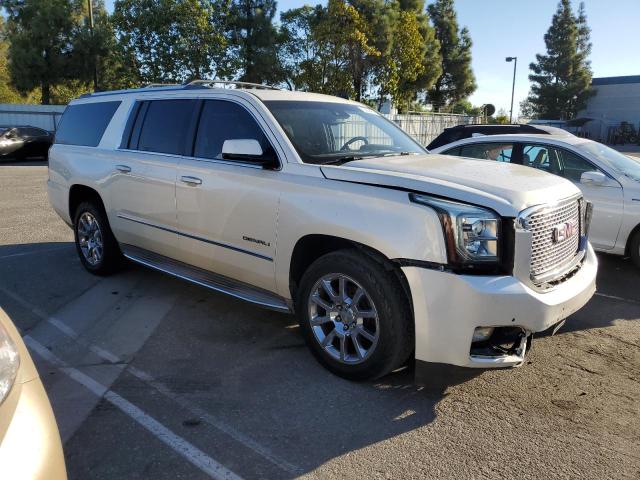 Photo 3 VIN: 1GKS2JKJ0FR188221 - GMC YUKON XL D 