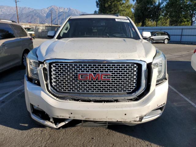 Photo 4 VIN: 1GKS2JKJ0FR188221 - GMC YUKON XL D 