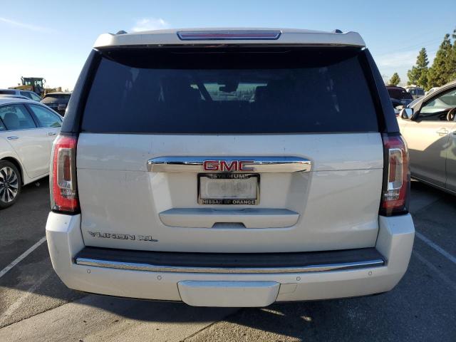 Photo 5 VIN: 1GKS2JKJ0FR188221 - GMC YUKON XL D 