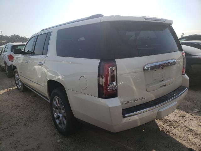 Photo 2 VIN: 1GKS2JKJ0FR206717 - GMC YUKON XL D 