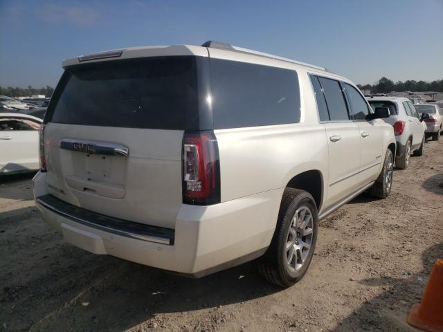 Photo 3 VIN: 1GKS2JKJ0FR206717 - GMC YUKON XL D 