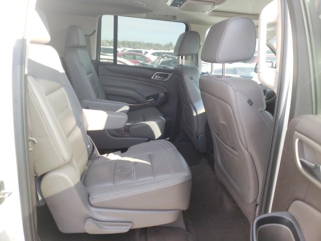 Photo 5 VIN: 1GKS2JKJ0FR206717 - GMC YUKON XL D 