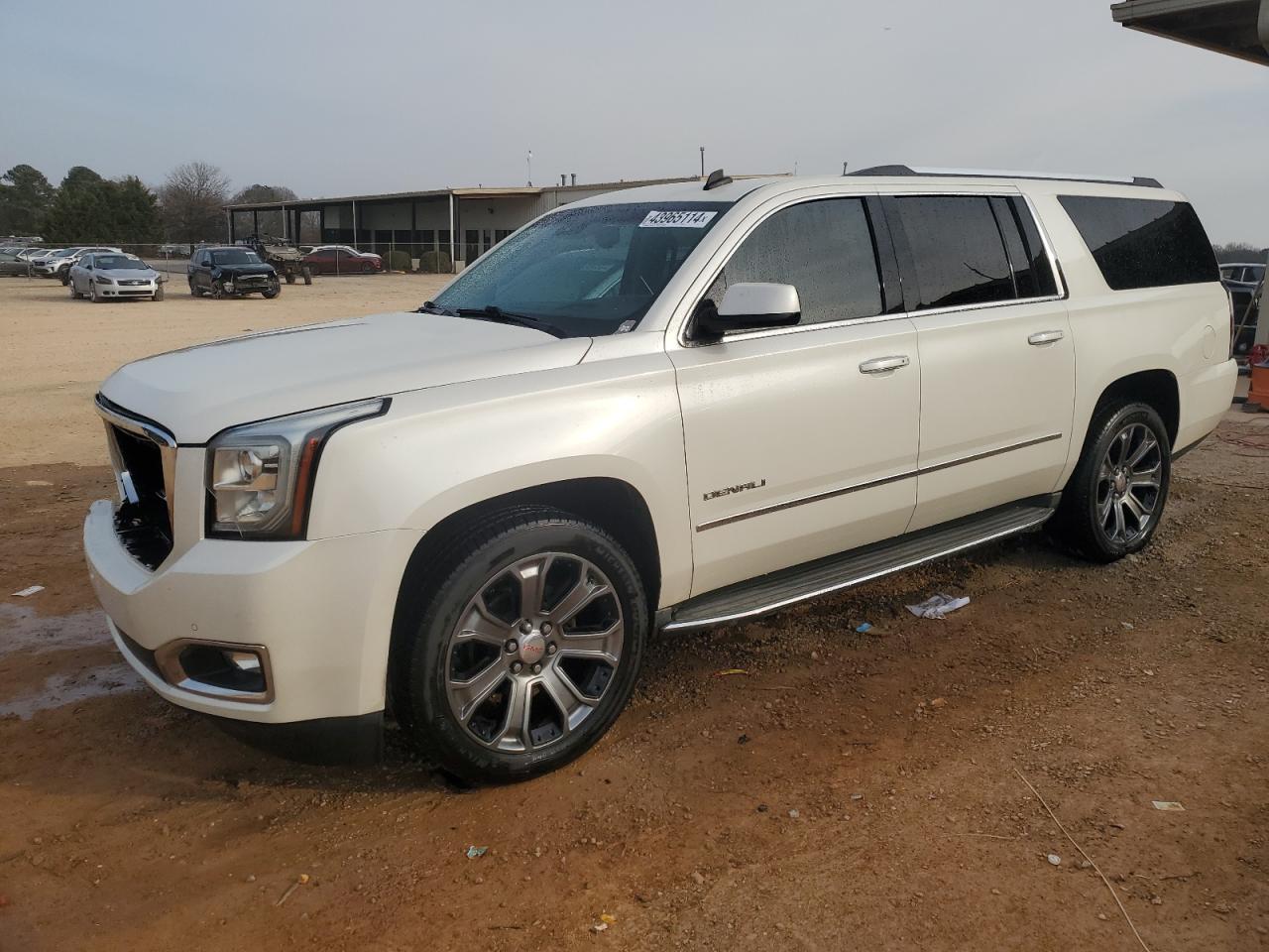 Photo 0 VIN: 1GKS2JKJ0FR303402 - GMC YUKON 