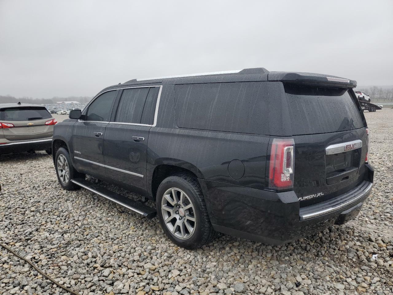 Photo 1 VIN: 1GKS2JKJ0FR506497 - GMC YUKON 