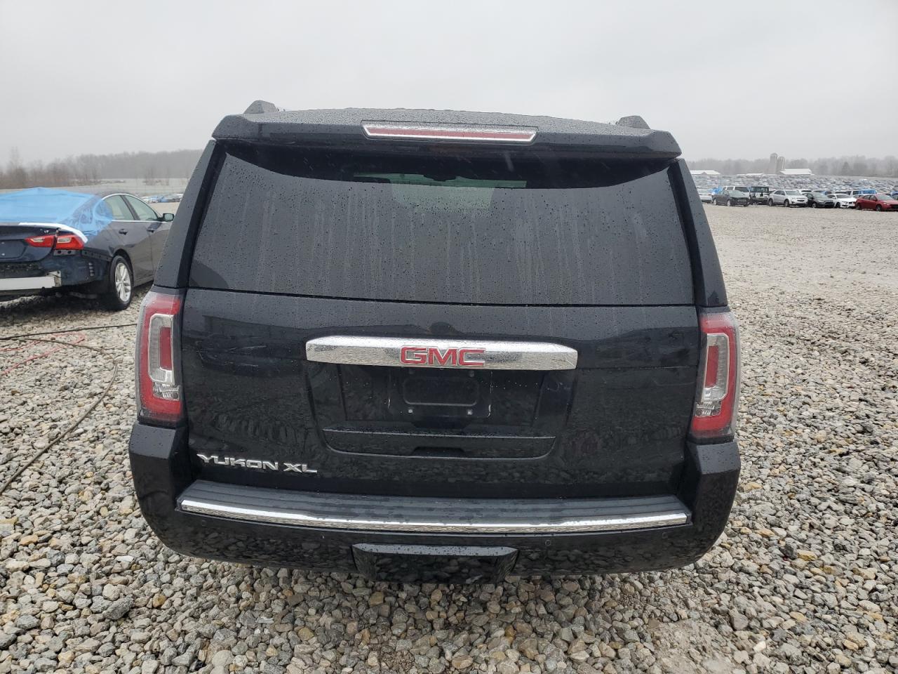 Photo 5 VIN: 1GKS2JKJ0FR506497 - GMC YUKON 